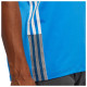 Adidas Ανδρική κοντομάνικη μπλούζα FreeLift-3Stripes